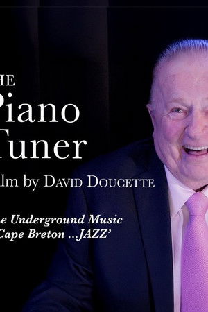 The Piano Tuner
