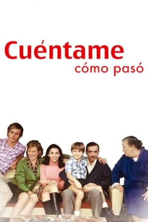 Cuéntame cómo pasó第4季
