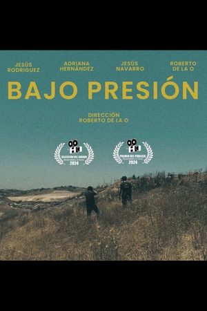 Bajo Presión