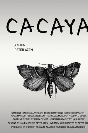 Cacaya
