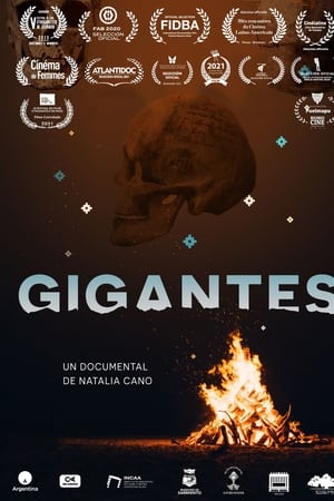 Gigantes