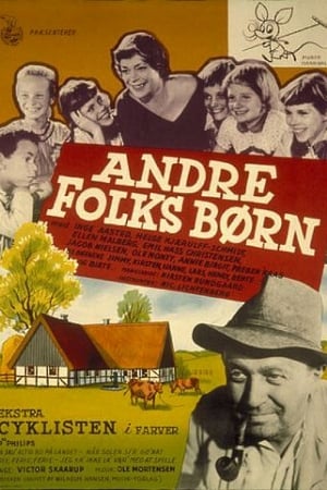 Andre folks børn