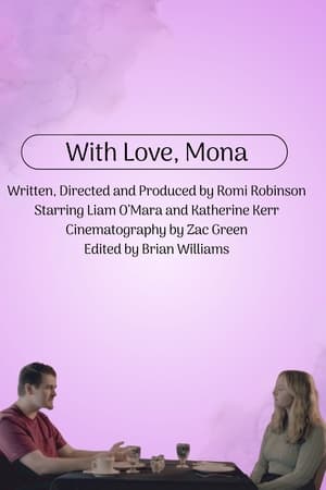 With Love, Mona