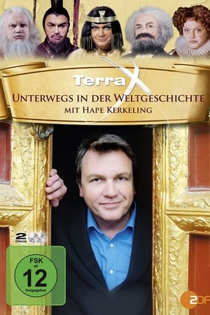 Unterwegs in der Weltgeschichte