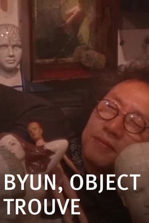 Byun, Objet trouvé