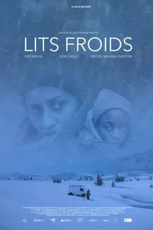 Lits froids