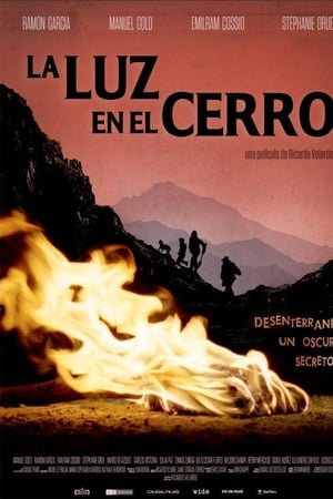 La luz en el cerro