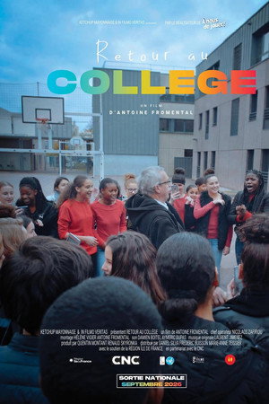 Retour au collège