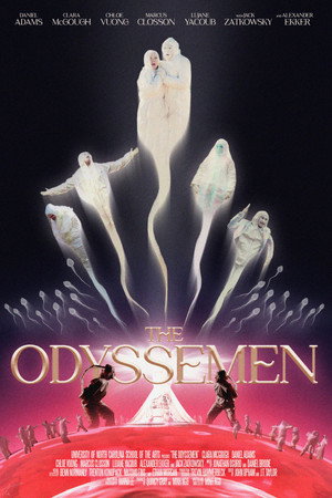 The Odyssemen