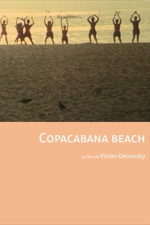 Copacabana Beach