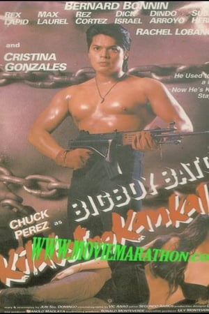 Big Boy Bato: Kilabot ng Kankaloo