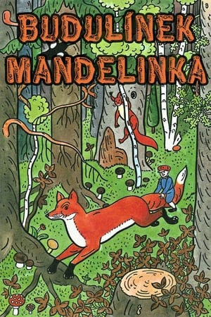 Budulínek Mandelinka