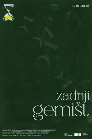 Zadnji gemišt