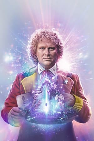 Doctor Who: The Trial