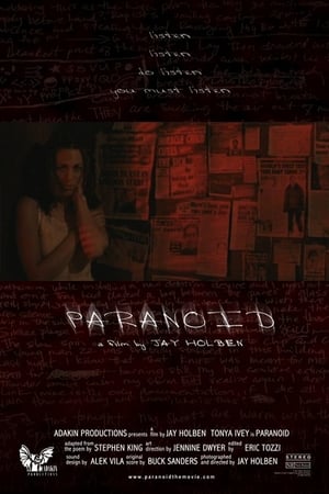 Paranoid