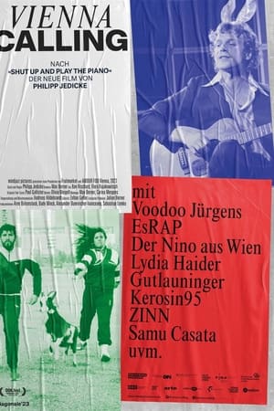 Vienna Calling