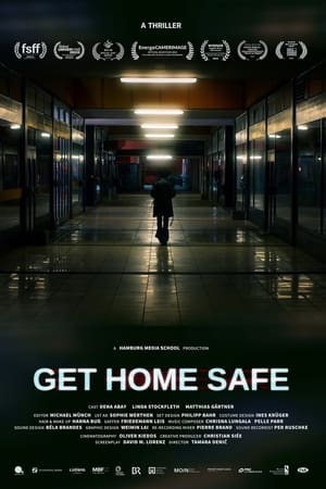 Get Home Safe