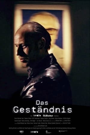 Das Geständnis