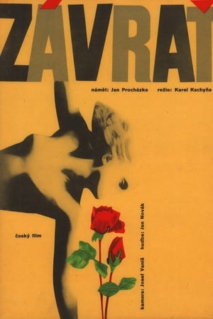 Závrať