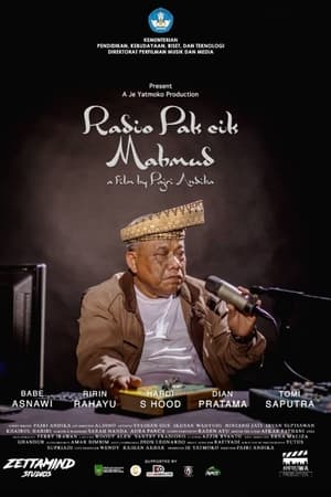 Radio Pakcik Mahmud