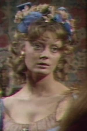 The Haunting of Rosalind