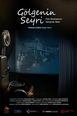 Gölgenin Seyri 