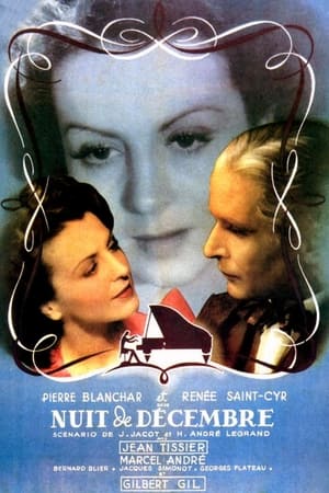 Nuit de Décembre