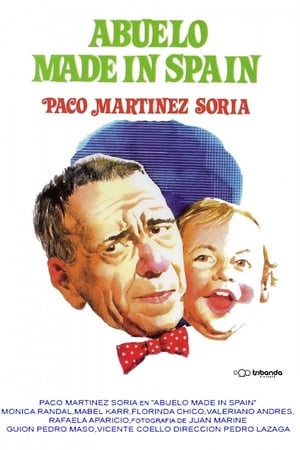 Abuelo made in Spain