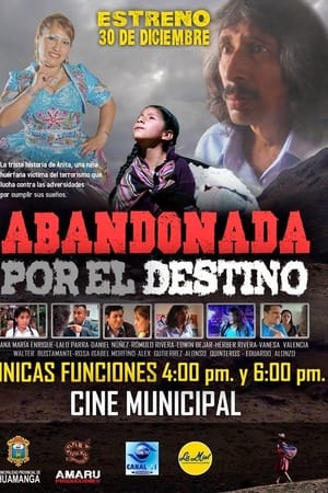 Abandonada por el destino