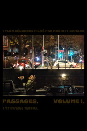 Passages: Vol. I