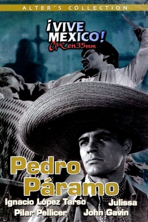 Pedro Páramo