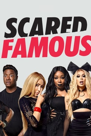 Scared Famous