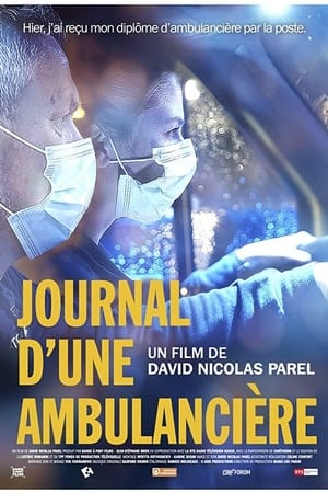 Journal d'une ambulancière