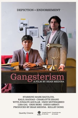Gangsterism