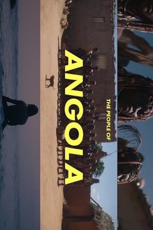 People of Angola