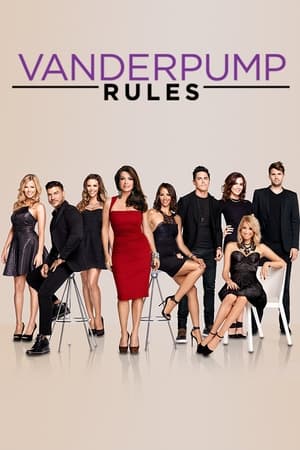 Vanderpump Rules第 3 季