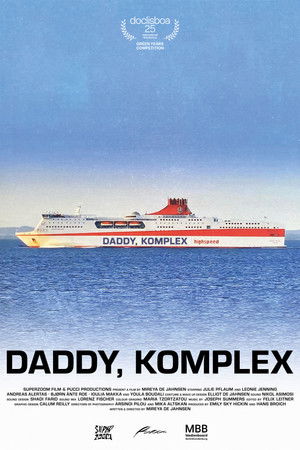 Daddy, Komplex