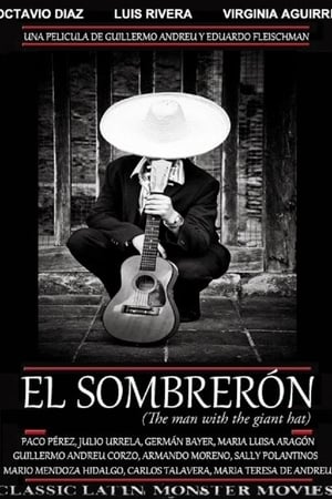 El sombrerón