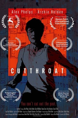 Cutthroat