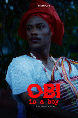 Obi Is A Boy