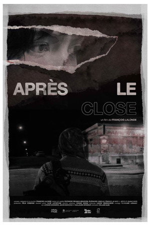 Après le Close