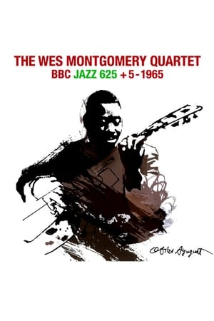 The Wes Montgomery Quartet - BBC 