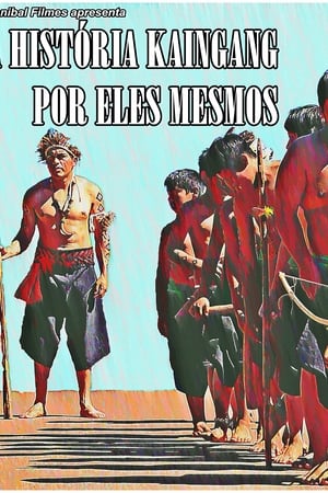 História Kaingang por Eles Mesmos