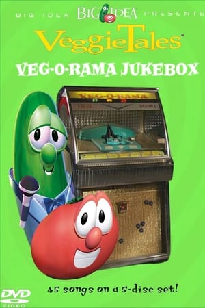 VeggieTales: Veg-O-Rama Jukebox