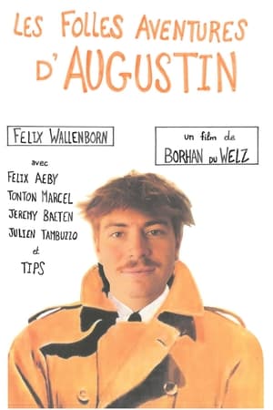 Les folles aventures d'Augustin