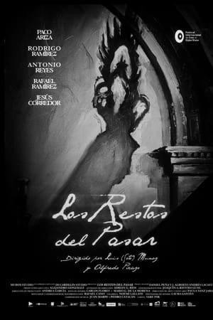 Los restos del pasar