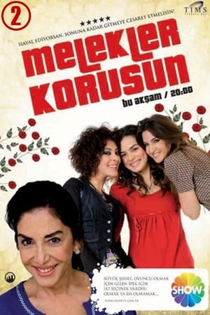 Melekler Korusun第2季