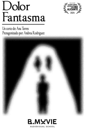 Dolor Fantasma