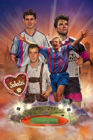FC Hollywood - Der FC Bayern und die verrückten 90er