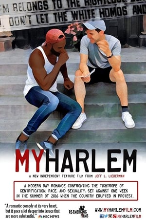 My Harlem